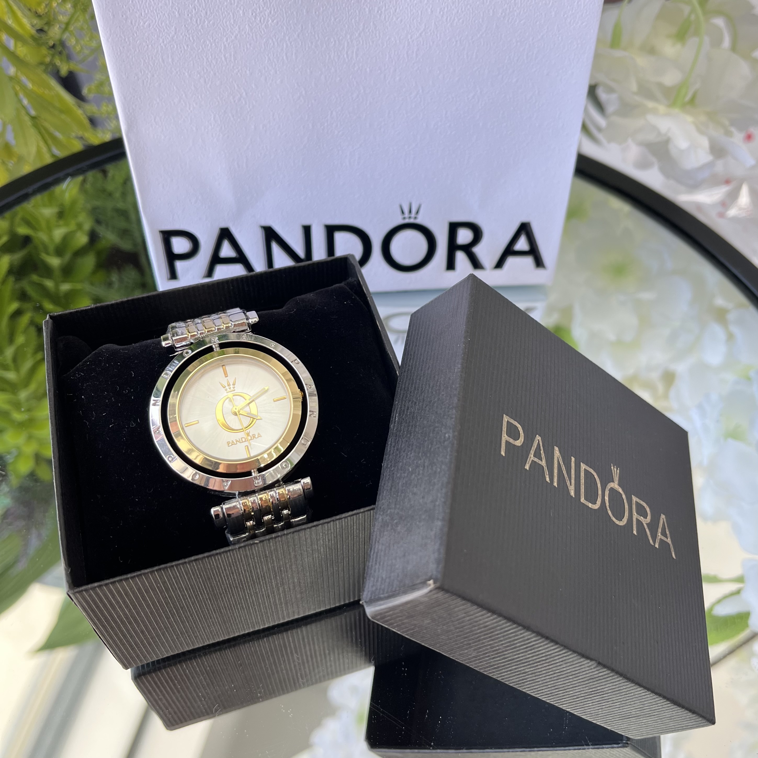 Pandora watch-6